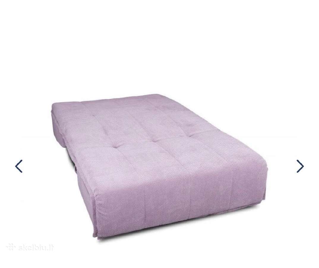 Sofa lova Malta 1.4 - nuotraukos Nr. 10