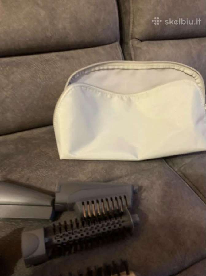 Babyliss plaukų formavimo šukos - nuotraukos Nr. 2