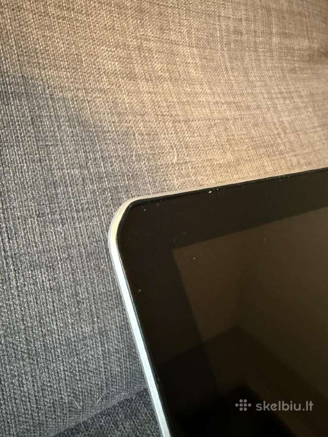 MacBook Pro 13 2011 - nuotraukos Nr. 4