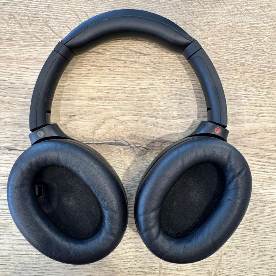 Sony wh-1000xm4 - nuotraukos Nr. 2