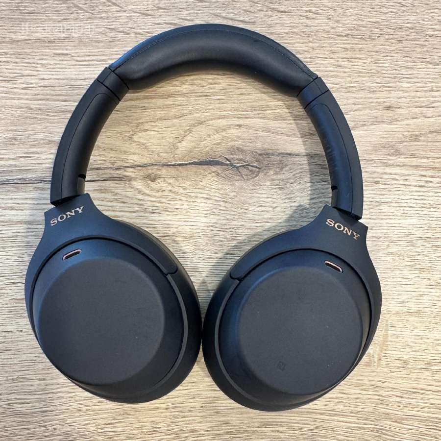 Sony wh-1000xm4 - nuotraukos Nr. 3