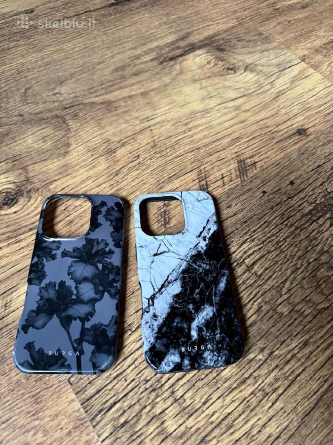 Parduodamas iPhone 16 Pro, 91 proc baterijos - nuotraukos Nr. 5