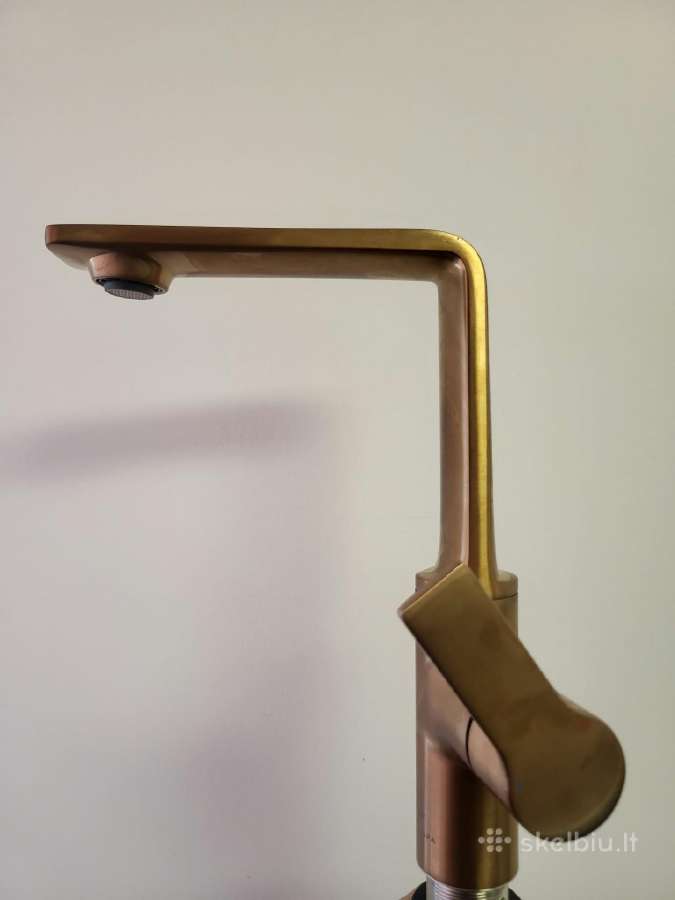 Grohe - nuotraukos Nr. 2