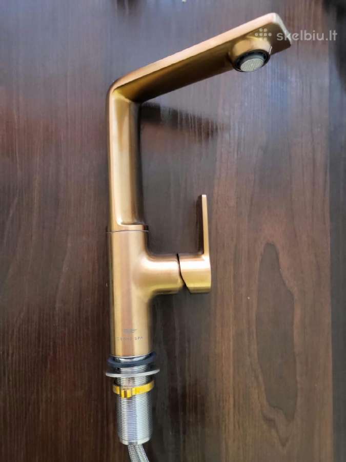 Grohe - nuotraukos Nr. 4
