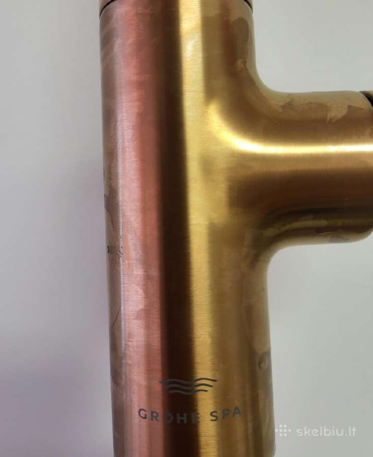 Grohe - nuotraukos Nr. 5