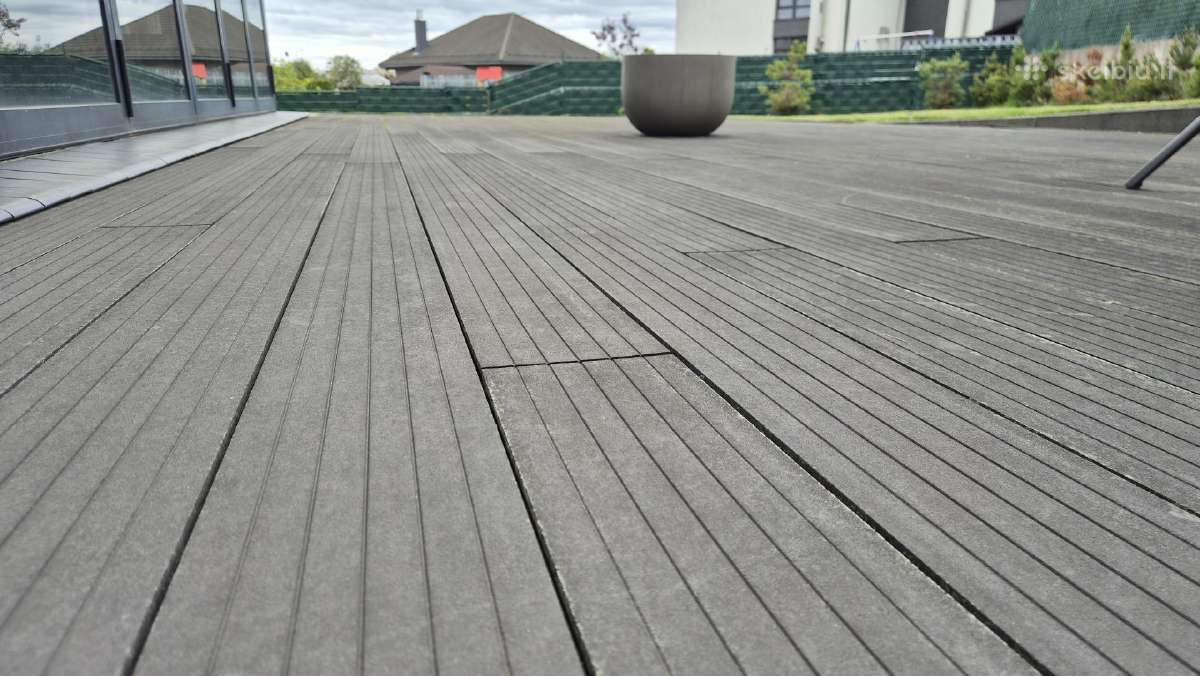 Nemokamai. Terasos lentos Wpc Onewood naudotos - nuotraukos Nr. 3