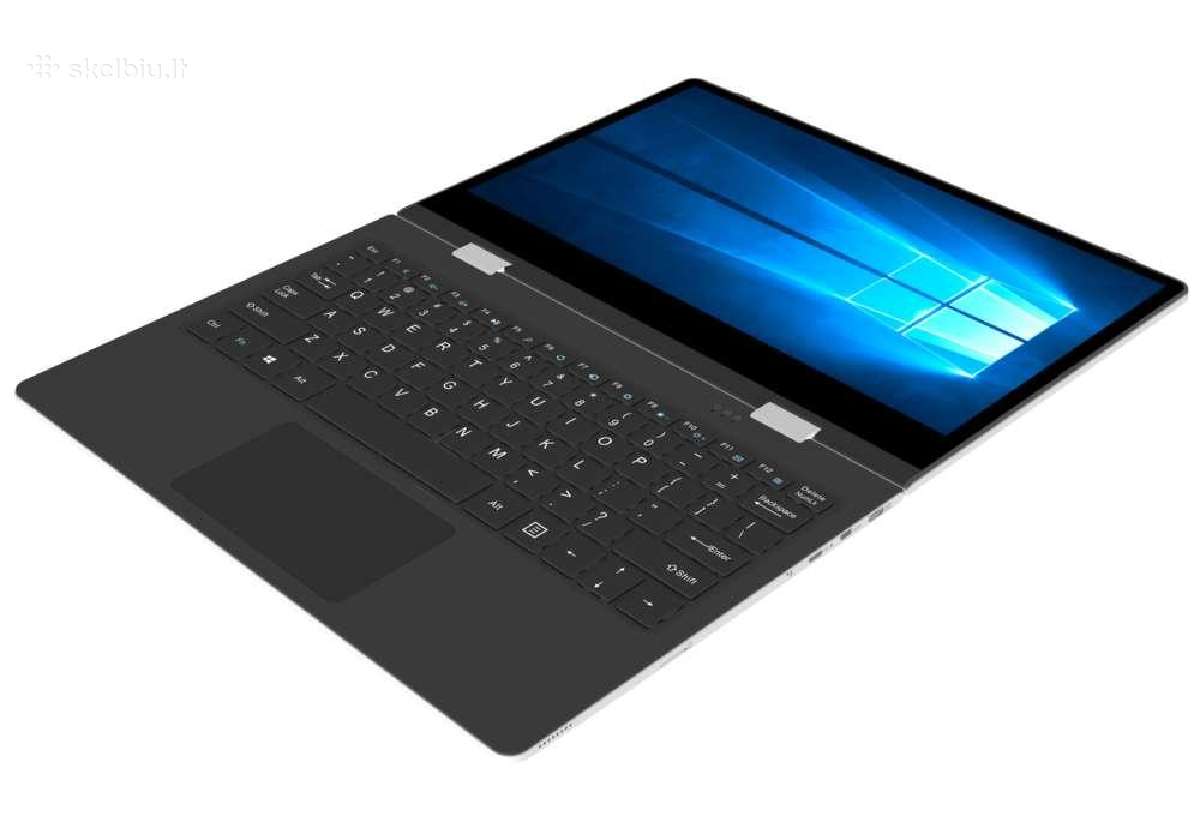 Notebook Irbis Nb111 - nuotraukos Nr. 6