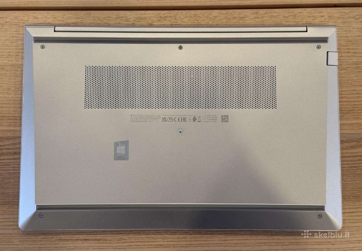 Hp Probook 480 G8 - nuotraukos Nr. 2