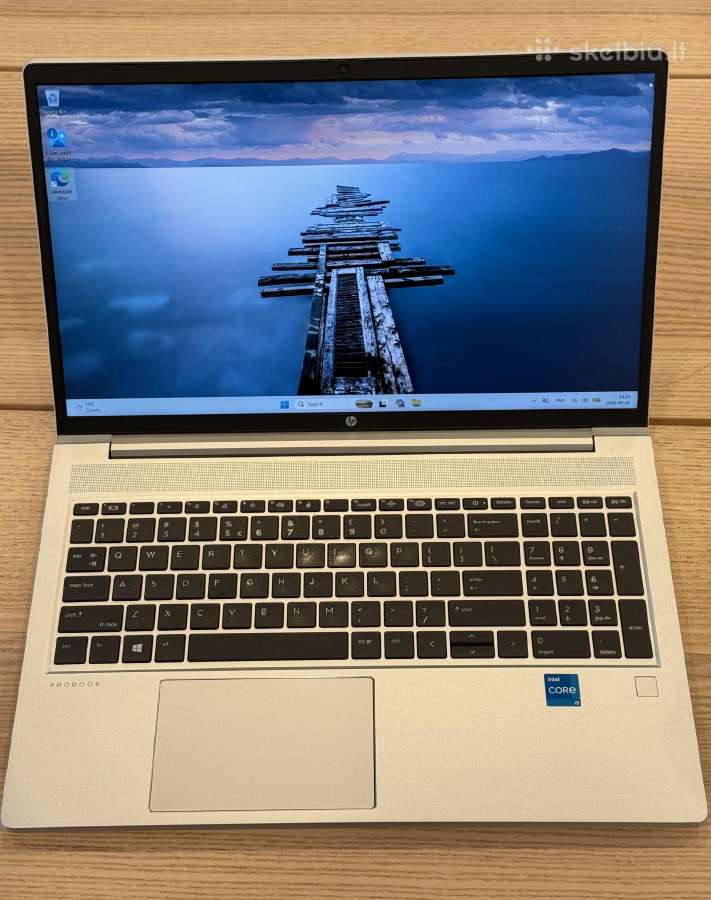 Hp Probook 480 G8 - nuotraukos Nr. 3