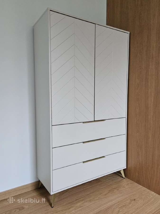 Lentyna Comfivo Citrus I - nuotraukos Nr. 2