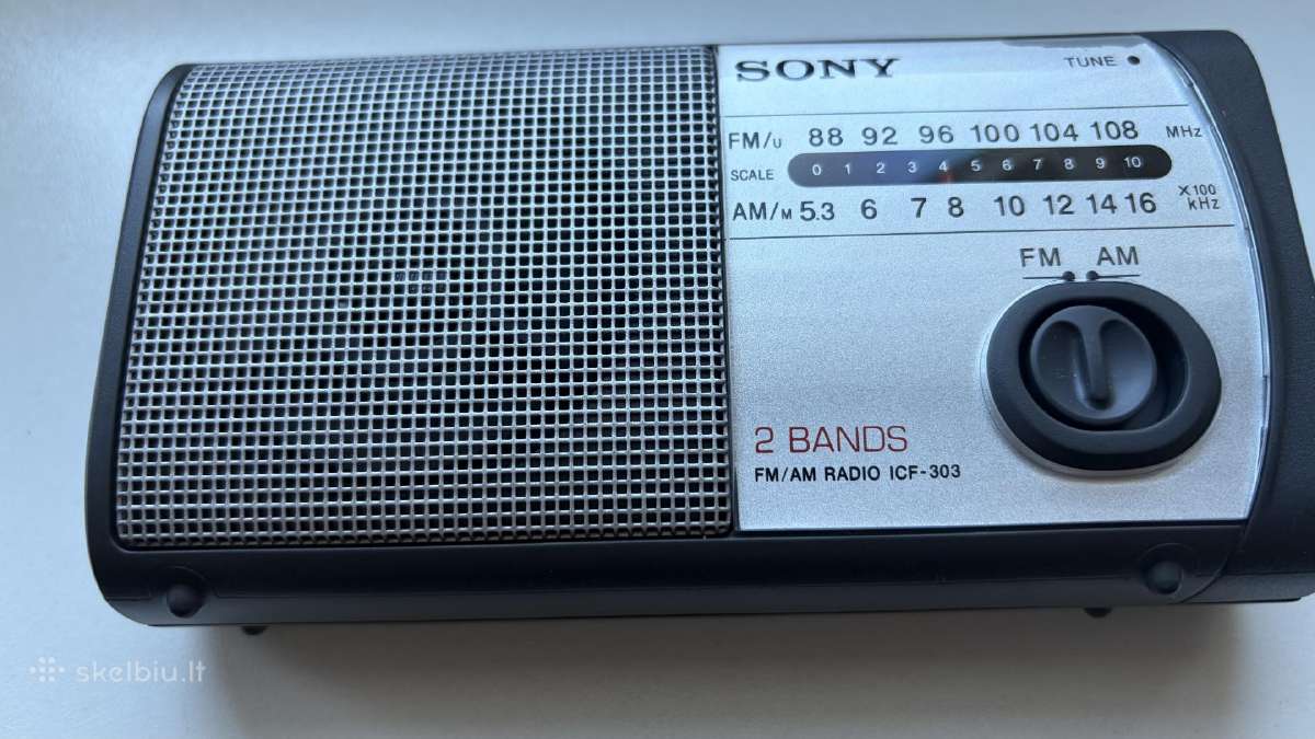 Grundig,scansonic Dab+:fm radojas - nuotraukos Nr. 7