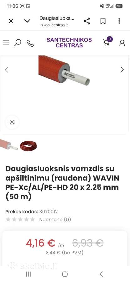 1e už metra - nuotraukos Nr. 2