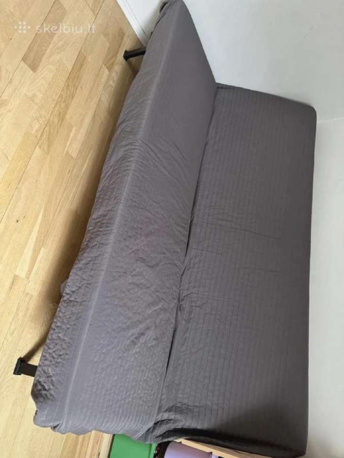 Ikea sofa - lova - nuotraukos Nr. 3