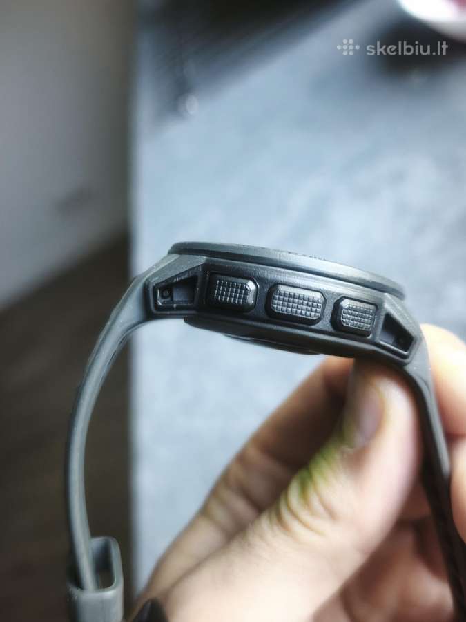 Garmin Instinct - nuotraukos Nr. 5