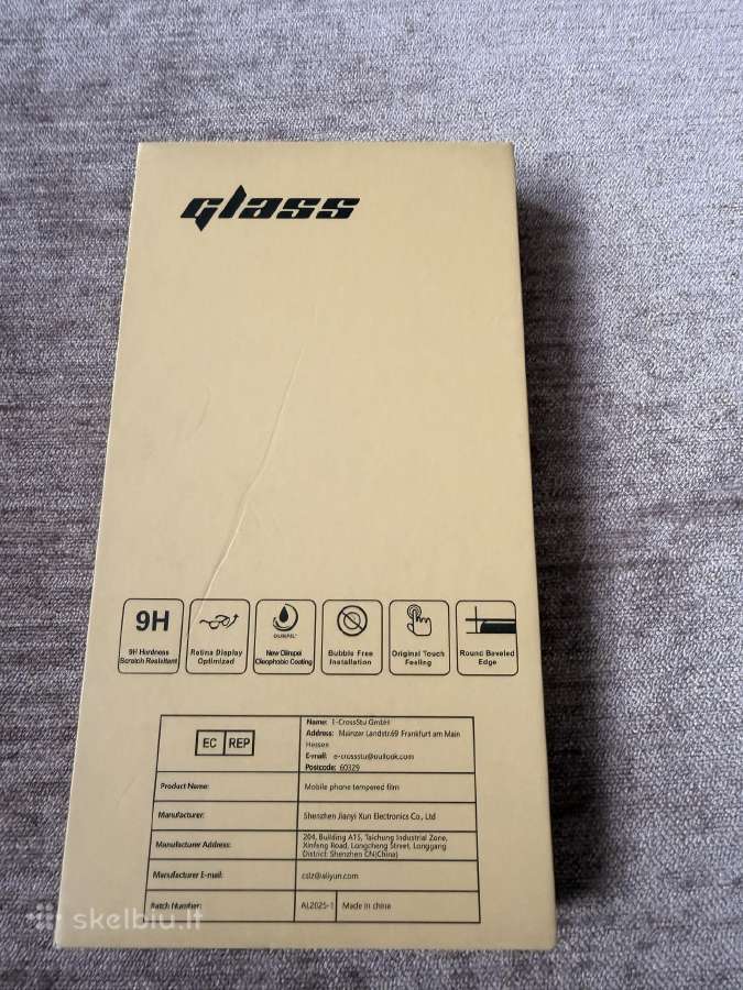 Samsung S22 256gb - nuotraukos Nr. 6