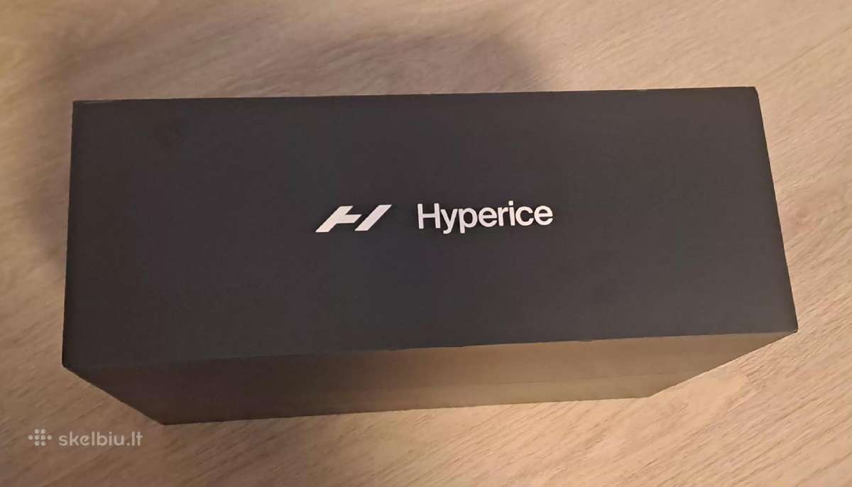 Hyperice 2 Pro masažuoklis - nuotraukos Nr. 3