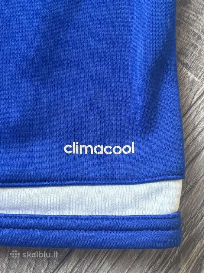 Adidas Chelsea Fc treniruočių marškinėliai - nuotraukos Nr. 3