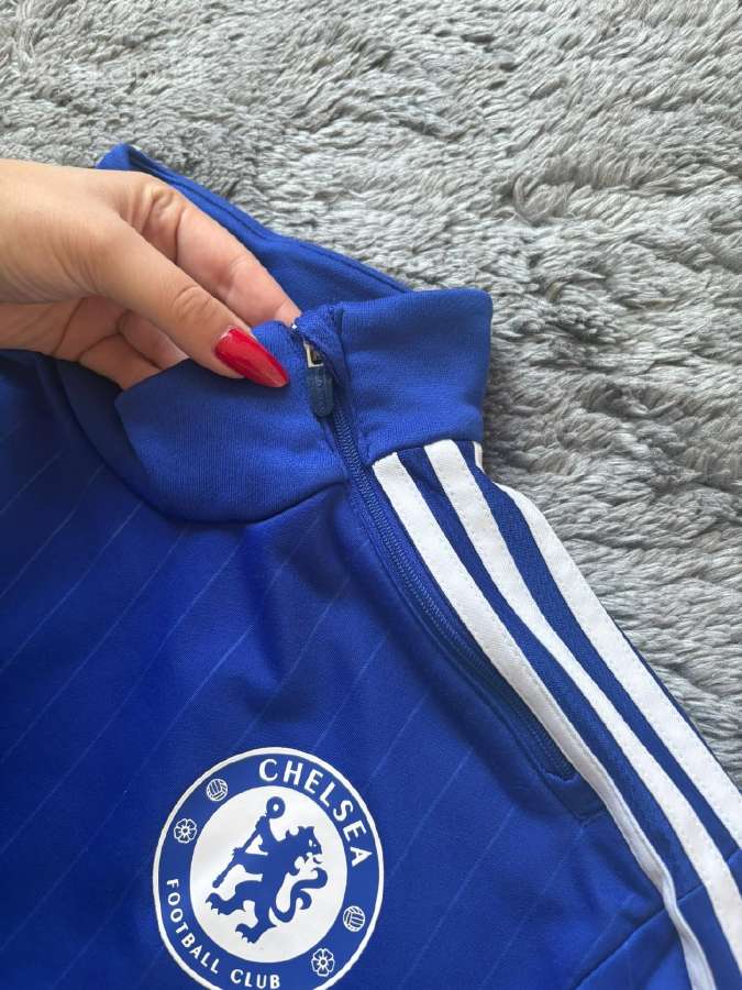 Adidas Chelsea Fc treniruočių marškinėliai - nuotraukos Nr. 5