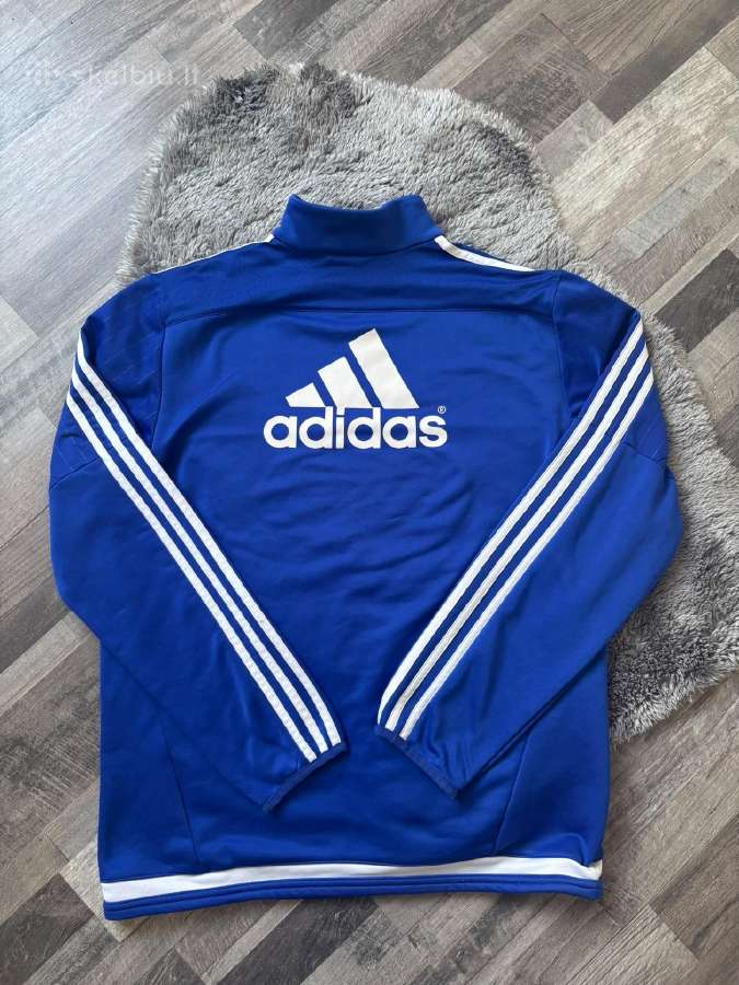 Adidas Chelsea Fc treniruočių marškinėliai - nuotraukos Nr. 8