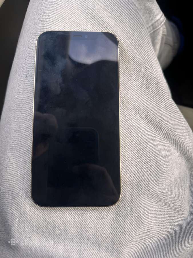 iPhone 12 Pro 128gb - nuotraukos Nr. 2