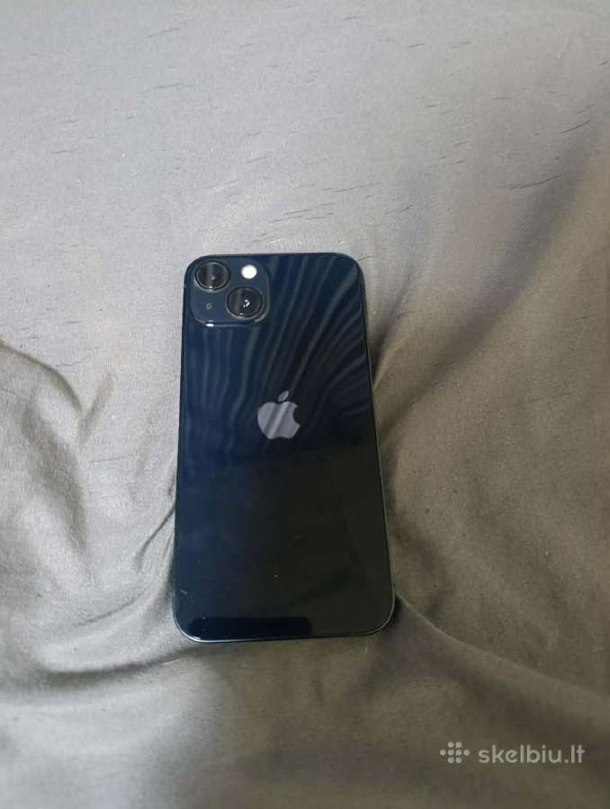 Iphone13 - nuotraukos Nr. 3