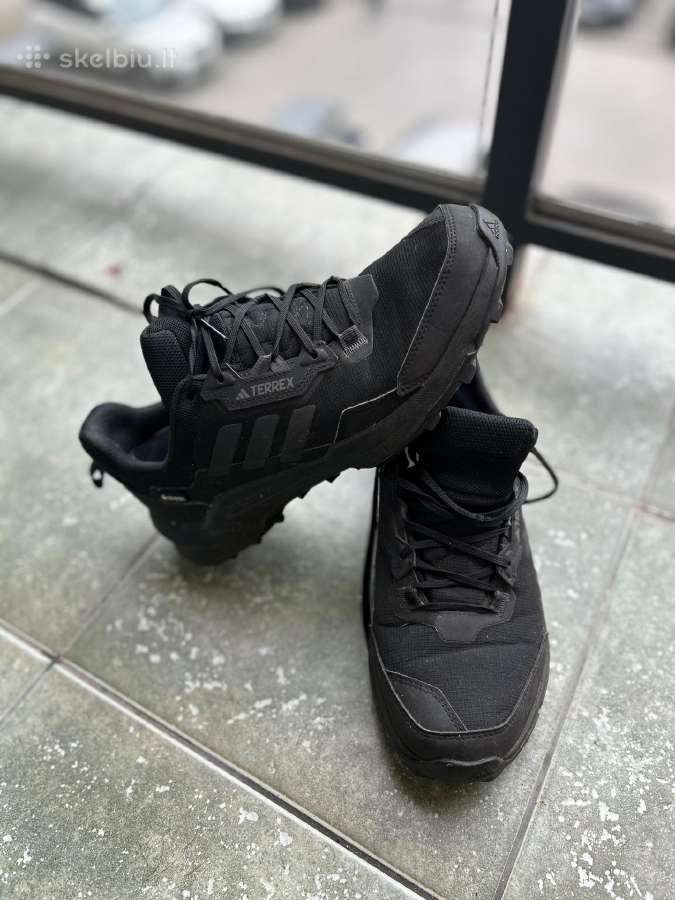 Adidas Terrex Ax4 Gtx - nuotraukos Nr. 2
