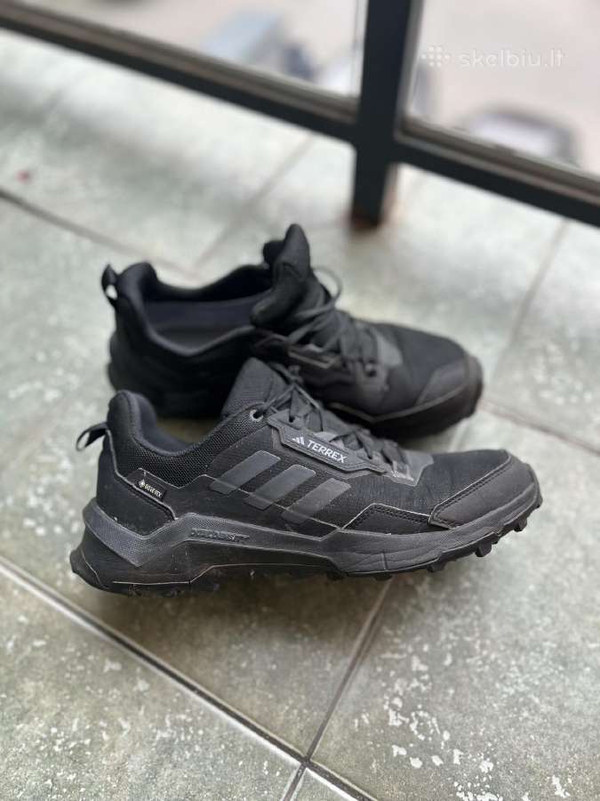 Adidas Terrex Ax4 Gtx - nuotraukos Nr. 3