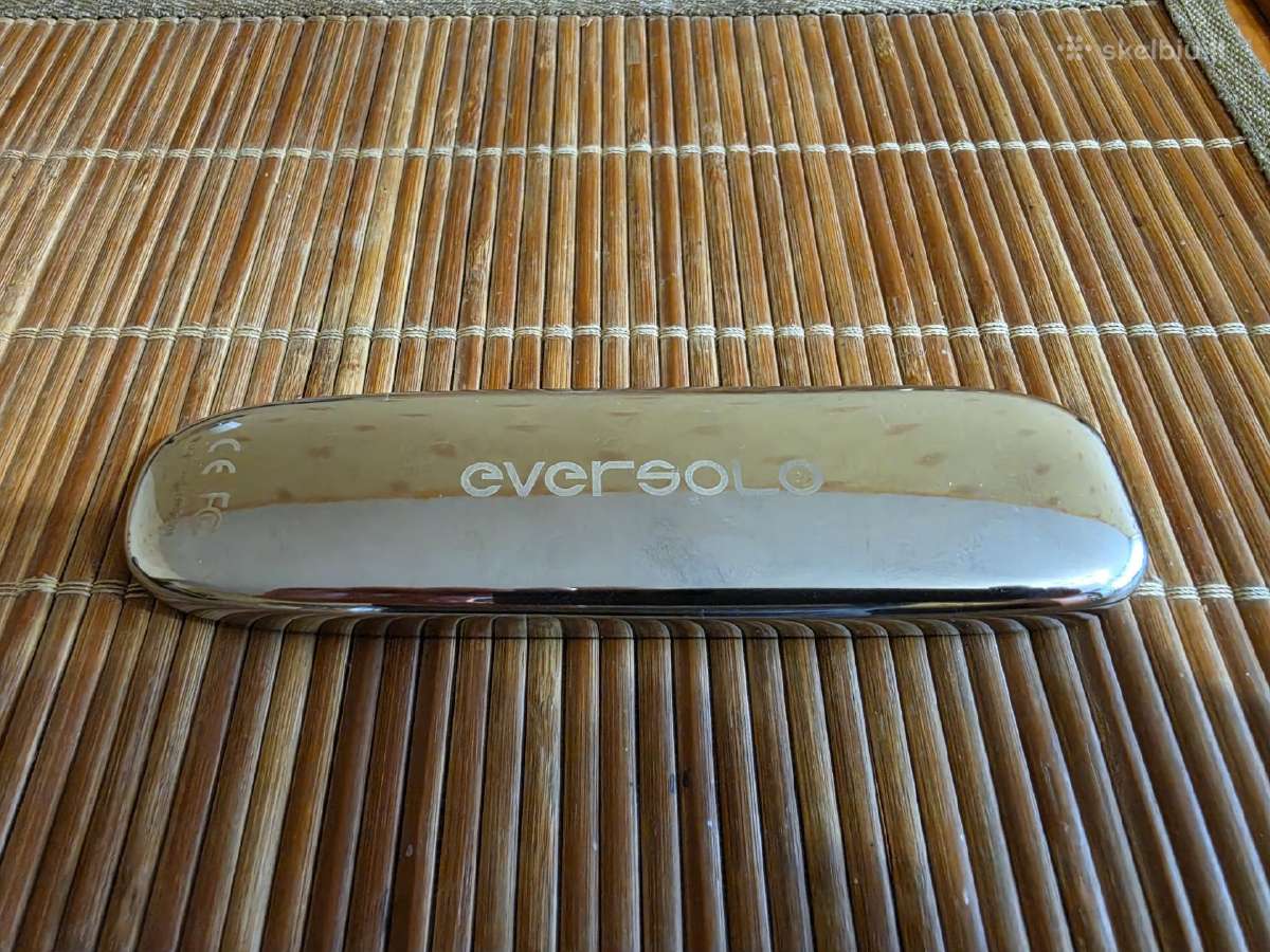 Eversolo Play tinklinis stereo stiprintuvas - nuotraukos Nr. 5