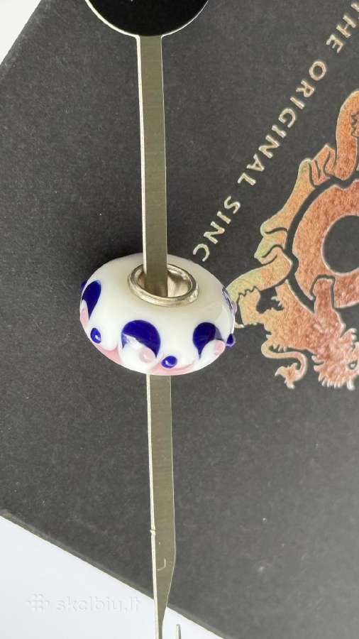 Trollbeads Unika - nuotraukos Nr. 3