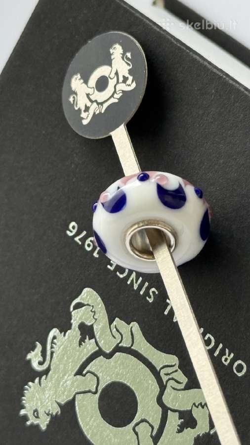 Trollbeads Unika - nuotraukos Nr. 4