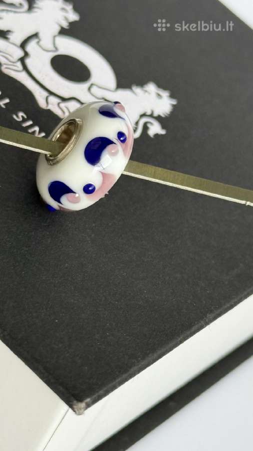 Trollbeads Unika - nuotraukos Nr. 5