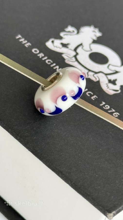 Trollbeads Unika - nuotraukos Nr. 6