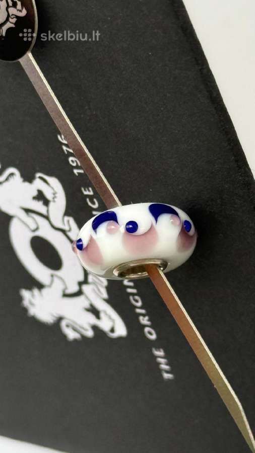 Trollbeads Unika - nuotraukos Nr. 7