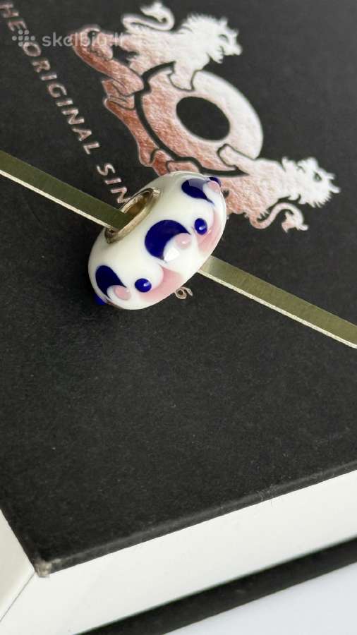 Trollbeads Unika - nuotraukos Nr. 8