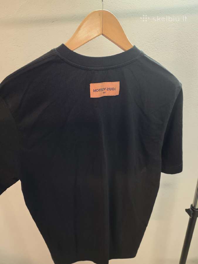 Louis vuitton marškinėliai - nuotraukos Nr. 8