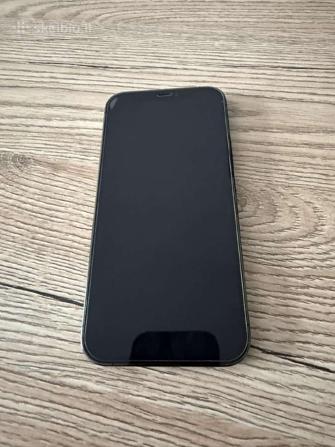iPhone 12 Pro - nuotraukos Nr. 4