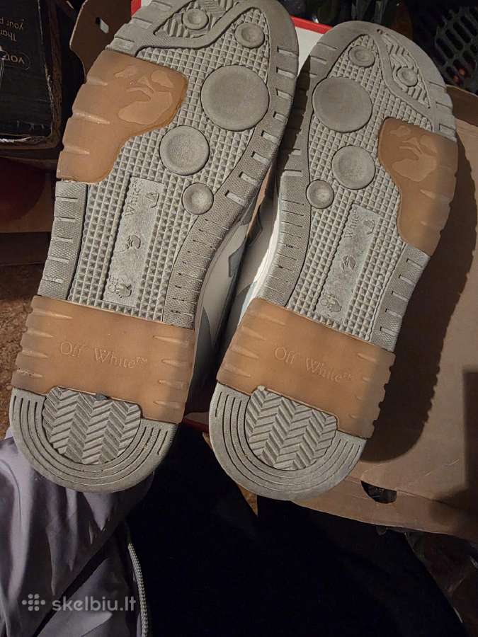 Off white kedai - nuotraukos Nr. 4