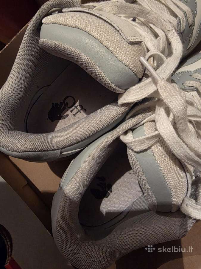 Off white kedai - nuotraukos Nr. 5
