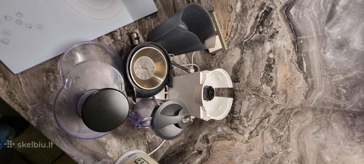Centrifuginė sulčiaspaudė Bosch Mes25a0, 700 W - nuotraukos Nr. 2