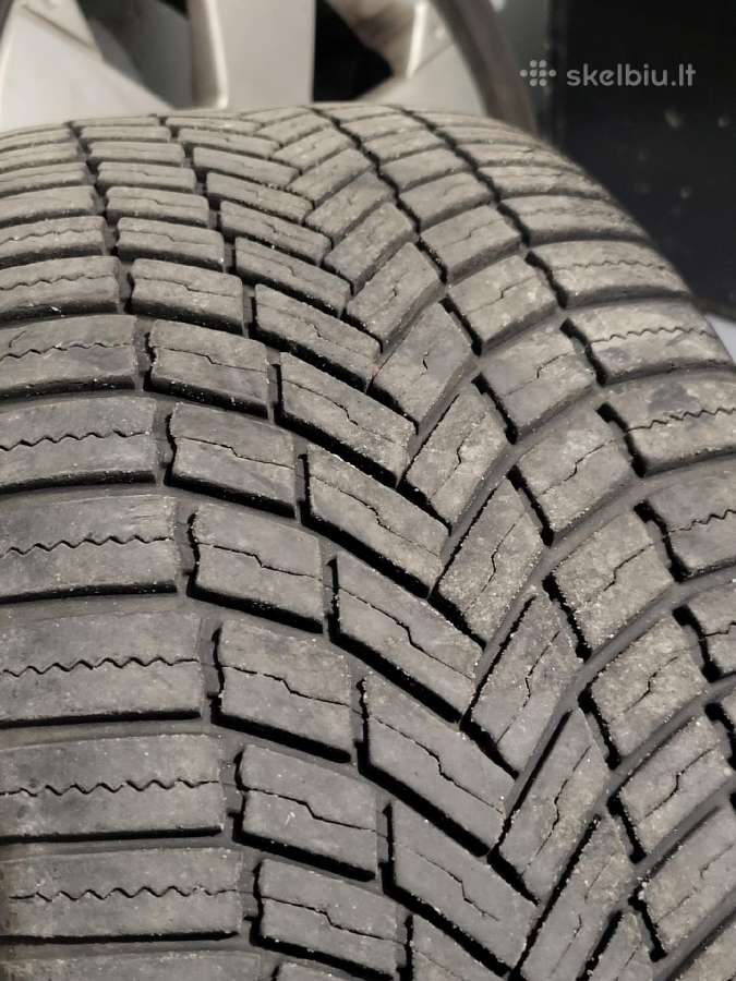 R17 opel - nuotraukos Nr. 6