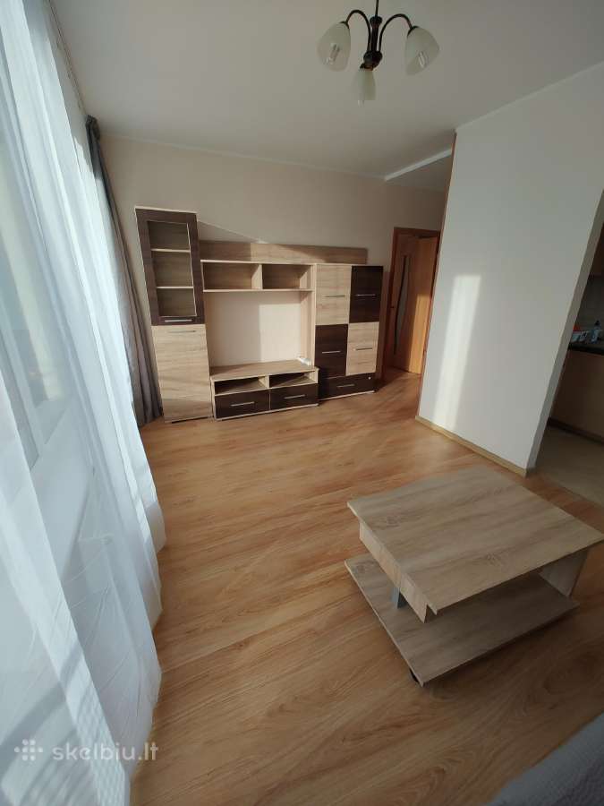 2 kambarių butas, kaniūkuose - nuotraukos Nr. 2