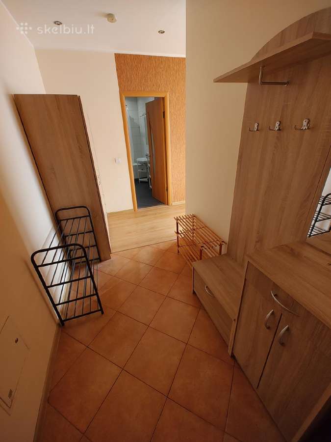 2 kambarių butas, kaniūkuose - nuotraukos Nr. 8