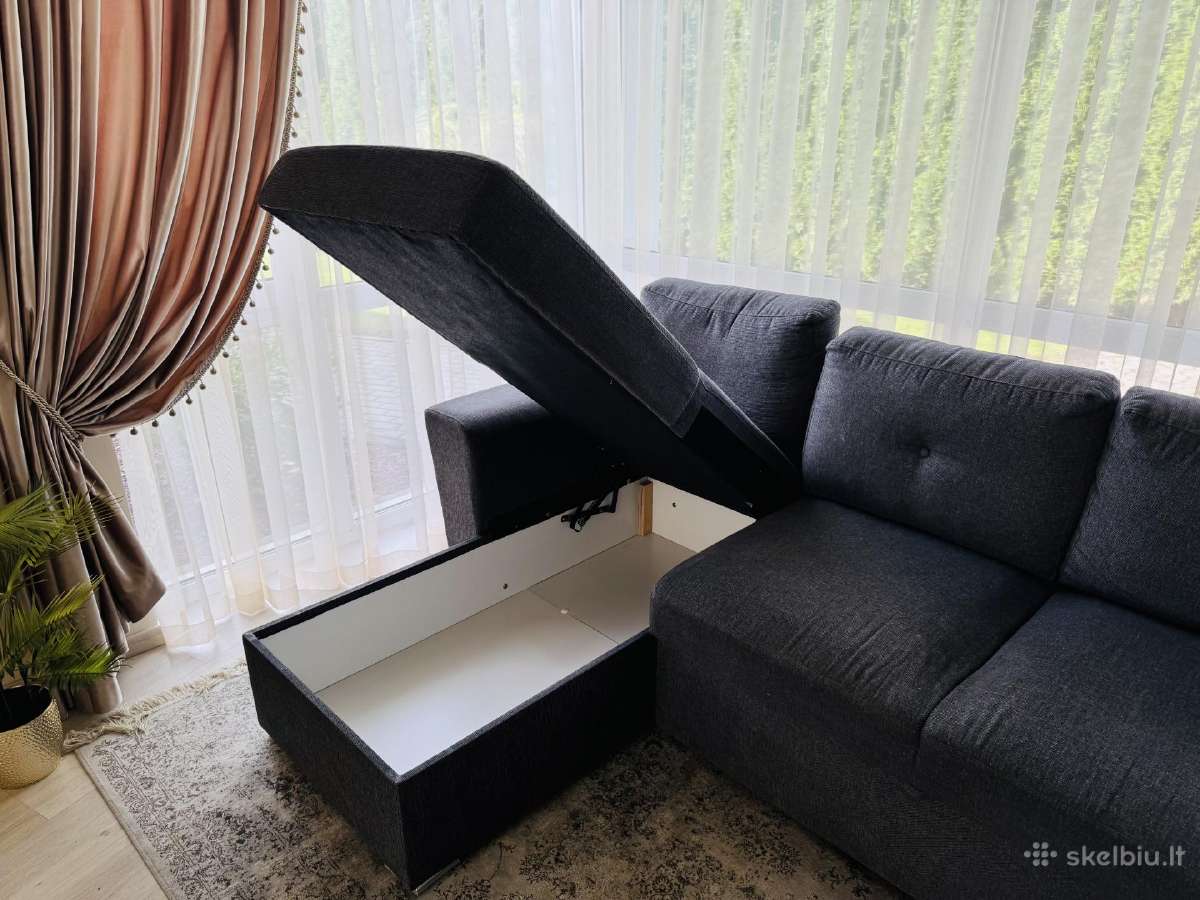 Sofa-lova - nuotraukos Nr. 6