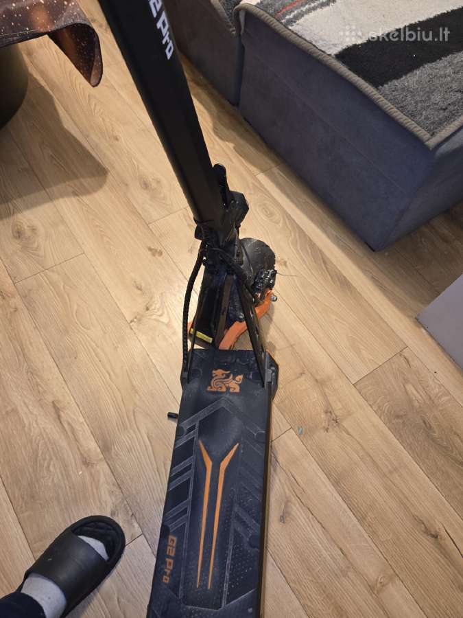 Kukurin g2 pro - nuotraukos Nr. 6