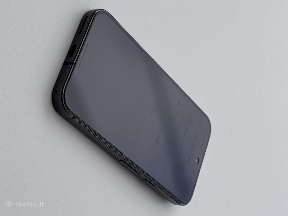 Pixel 9 Pro 5G 16/128 GB - nuotraukos Nr. 2