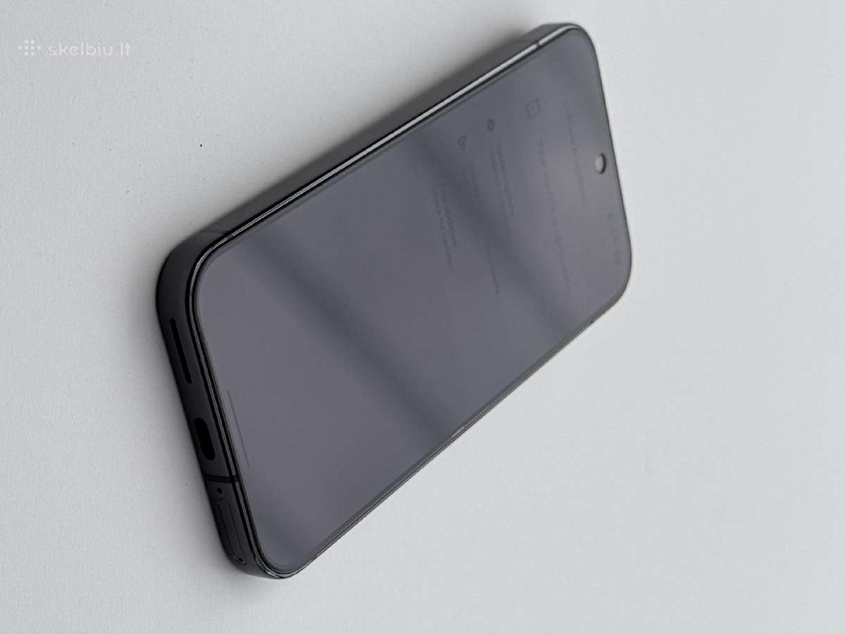 Pixel 9 Pro 5G 16/128 GB - nuotraukos Nr. 3
