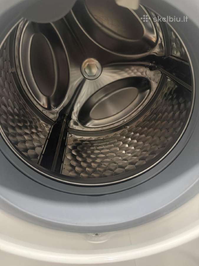 Miele Wca 039wcs - nuotraukos Nr. 2