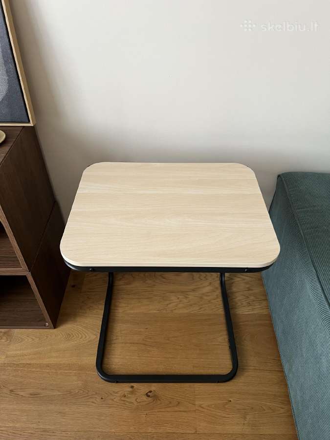 Staliukas Ikea Olserod - nuotraukos Nr. 2