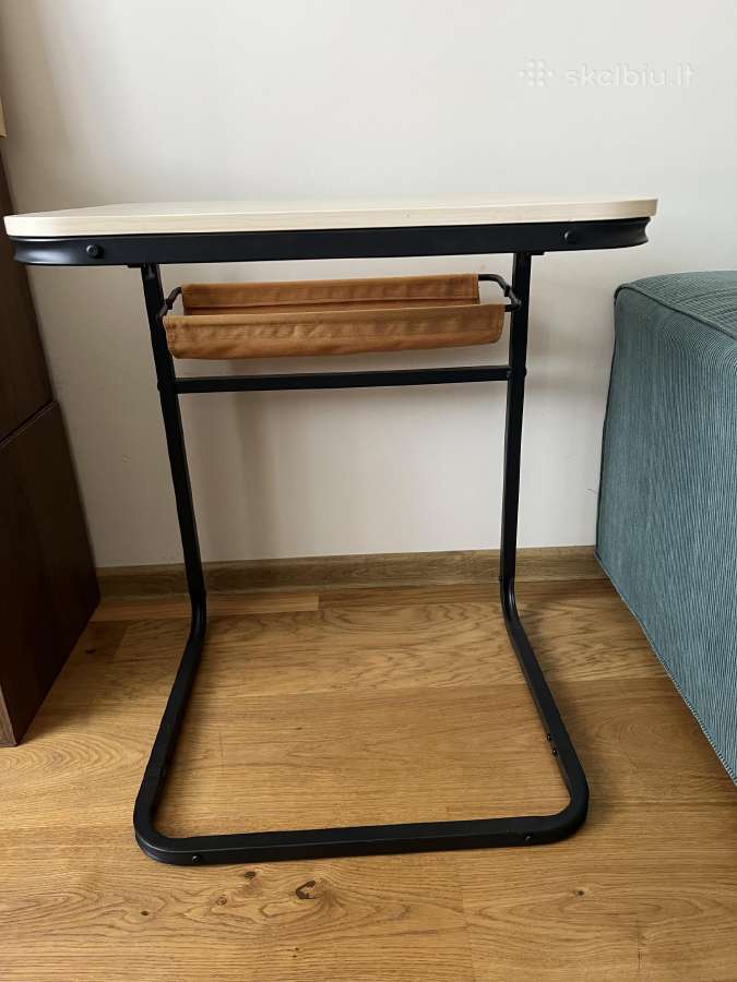 Staliukas Ikea Olserod - nuotraukos Nr. 3