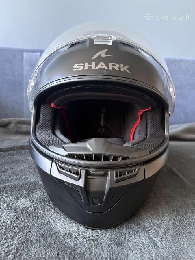 Shark D Skwal 3 - nuotraukos Nr. 4